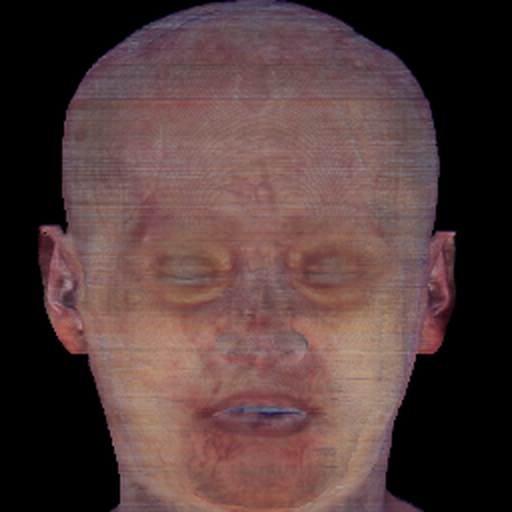 GT rendered